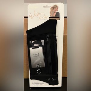 Waist Pack - Jessica Simpson - original packaging